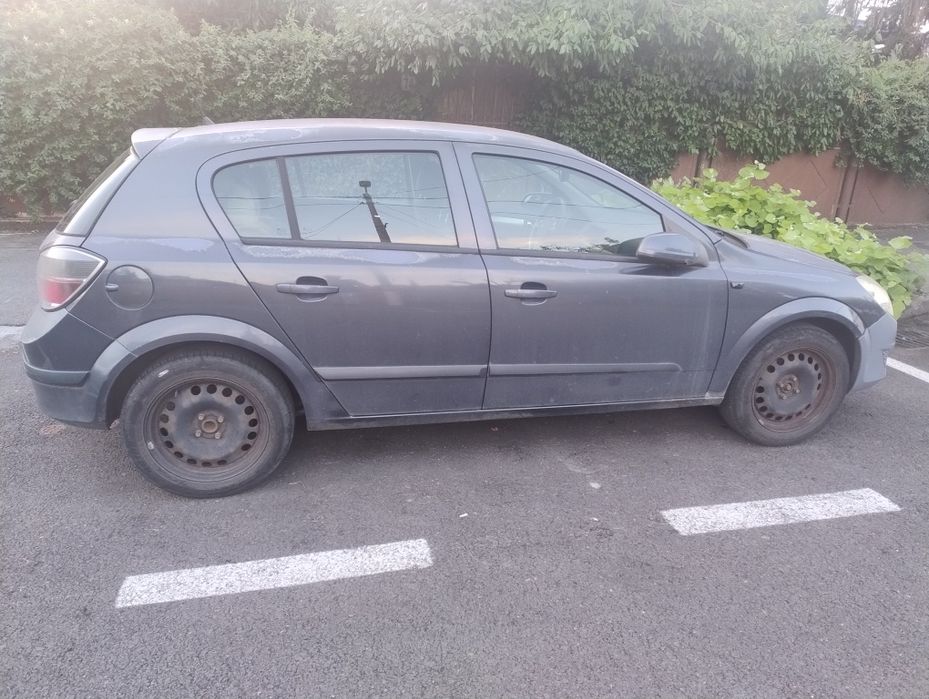 OPEL Astra 2008 — imagine 3