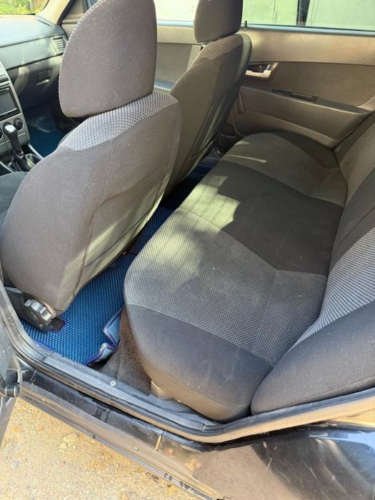 Продам Priora 2012г