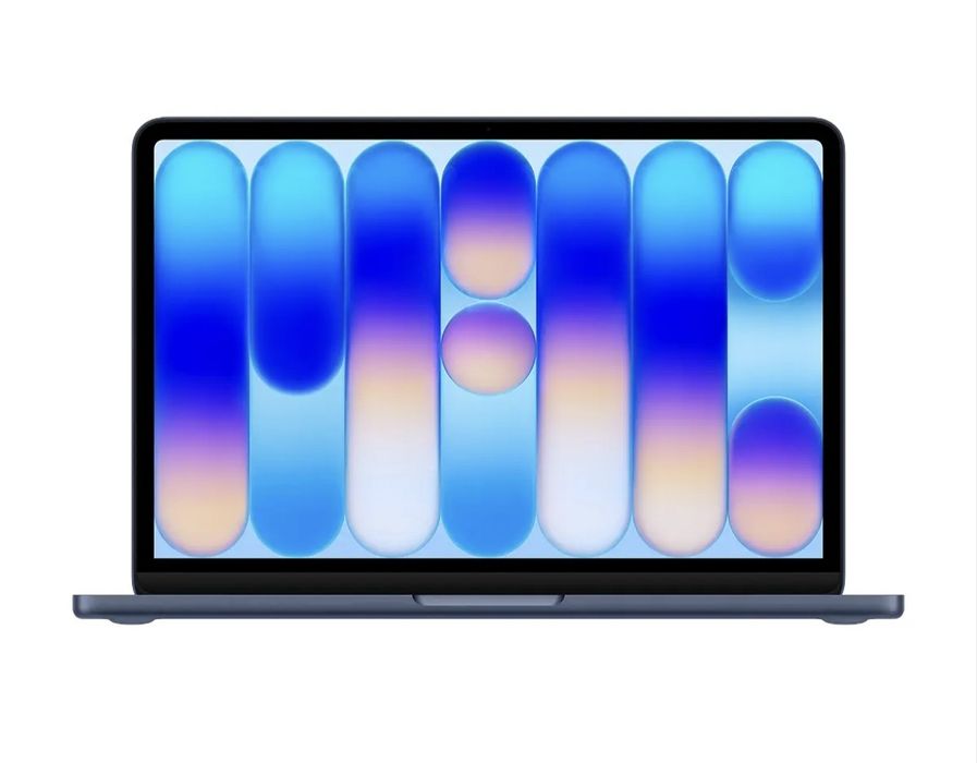 Apple macbook Macbook NEO 13' Indigo