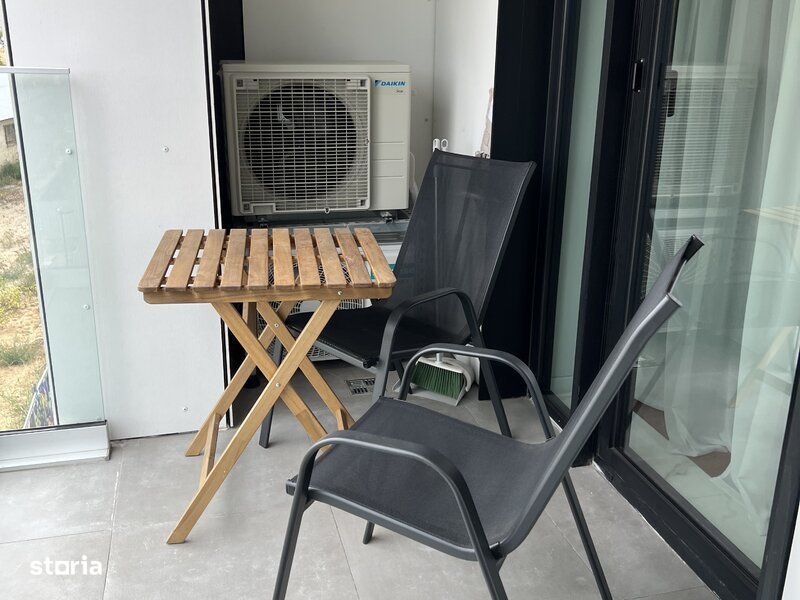 Apartament luxos 2 camere în Cotroceni, aproape de metrou