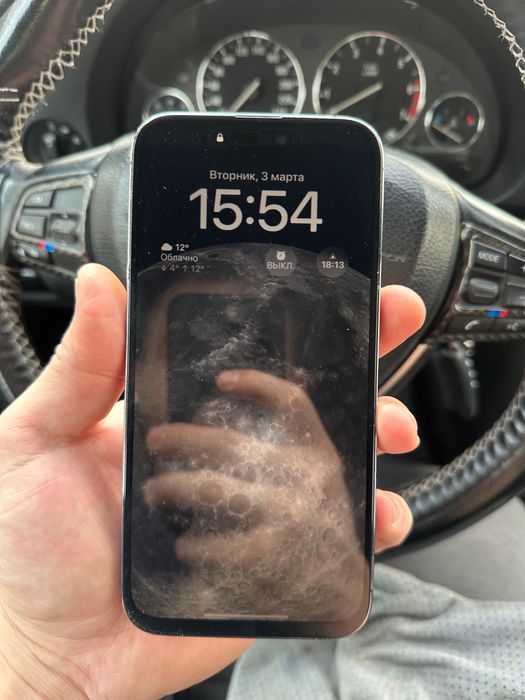 14про макс 256/81