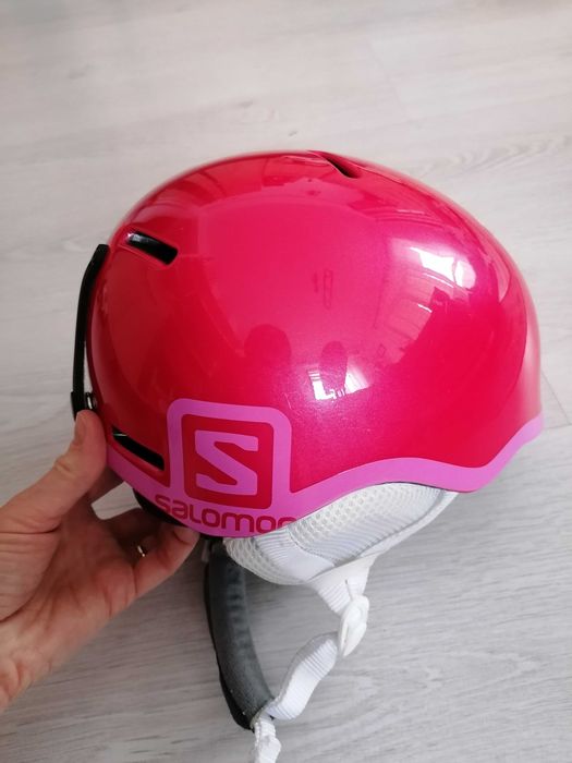 Casca ski Salomon fete