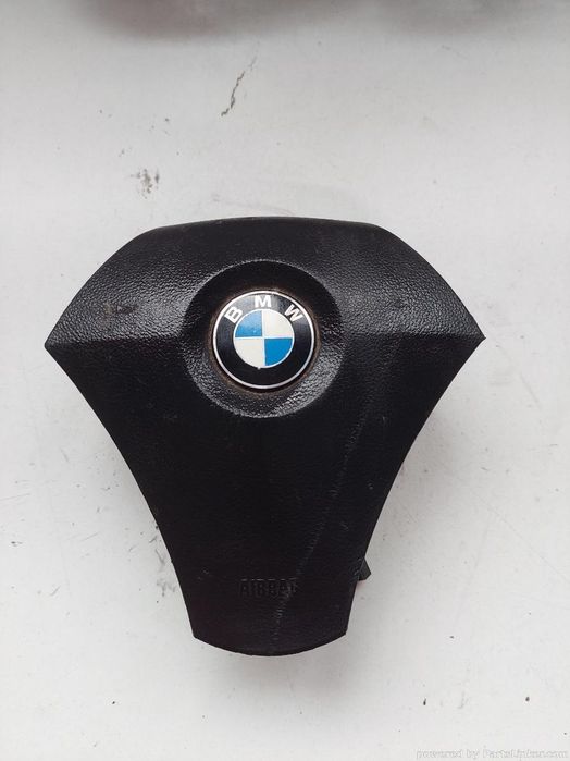 Airbag Bmw 5 (E60) [ 2001 - 2010 ] Oem 601718900