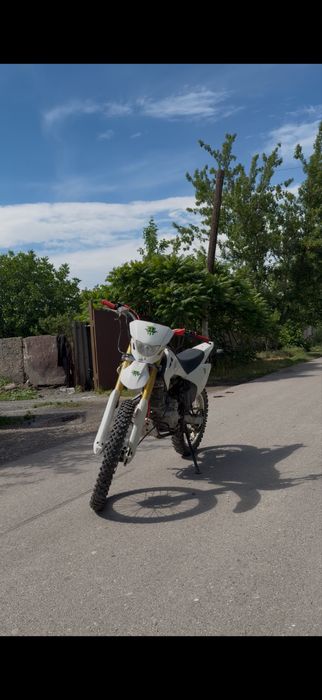 Эндуро 06 250 куб