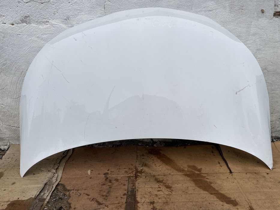 Преден капак за Opel Crossland X Опел Кросланд Х 2017-2021г