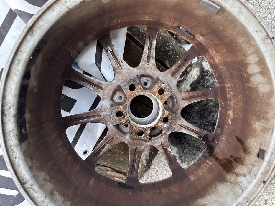 16 5х108 джанти джанти