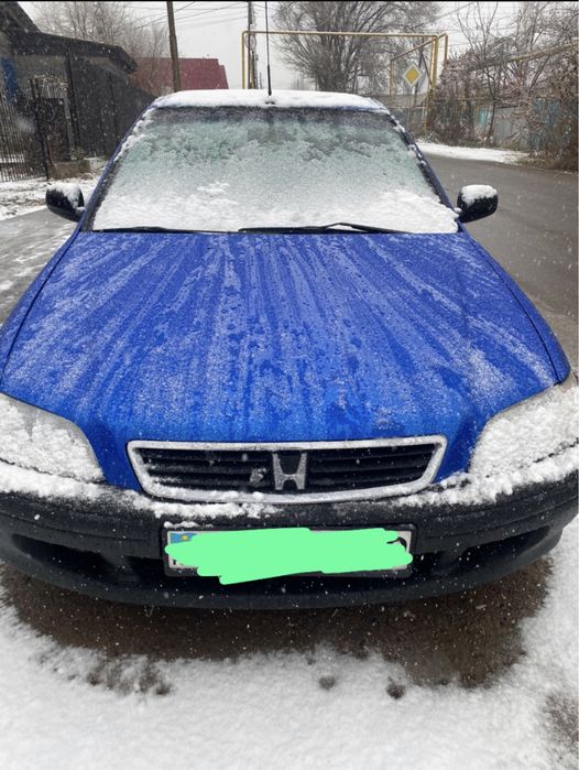 На продажу хонду цивик