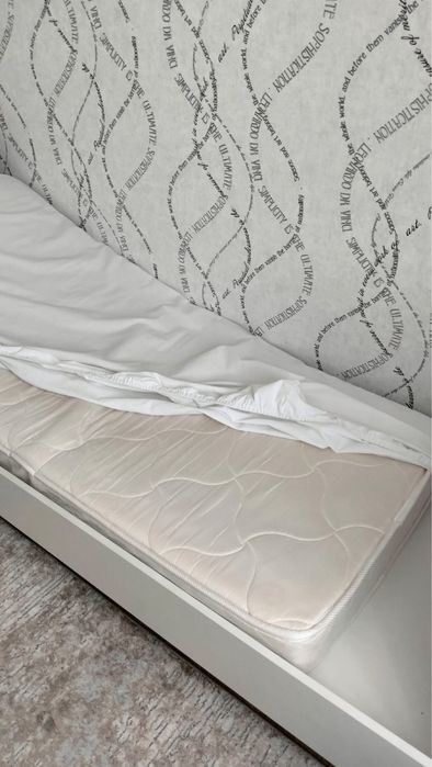 2 детские-подростковые кровати