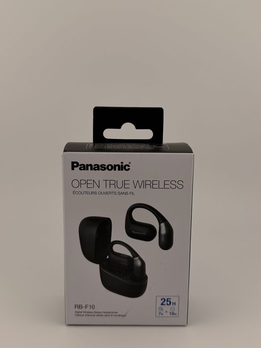 Casti Panasonic RB-F10 - sigilate