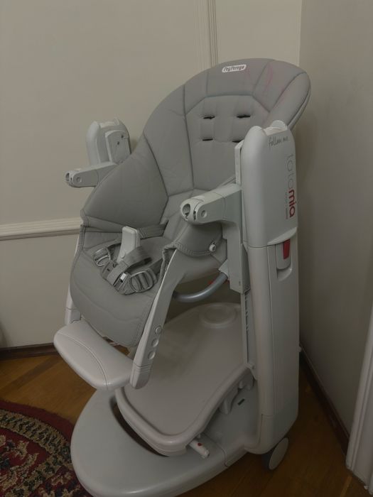 Детский стульчик для кормления