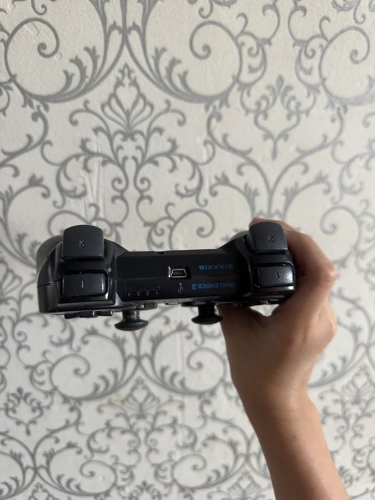 Джостик SONY Playstation3 и Motion controller, playstation eye