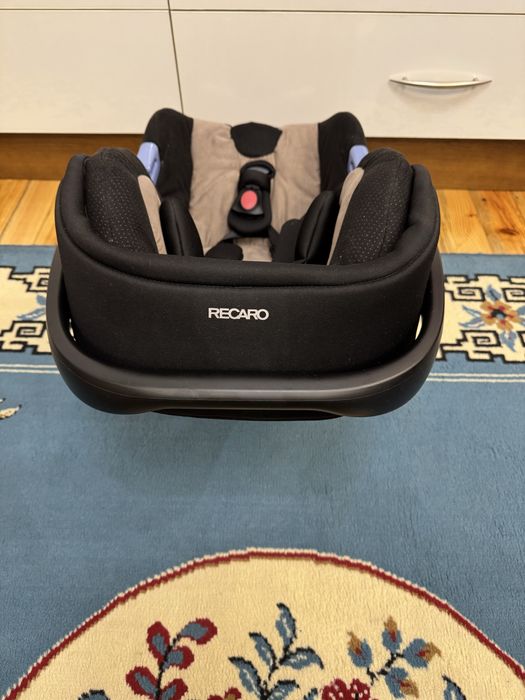 детско столче за кола RECARO PRiVIA