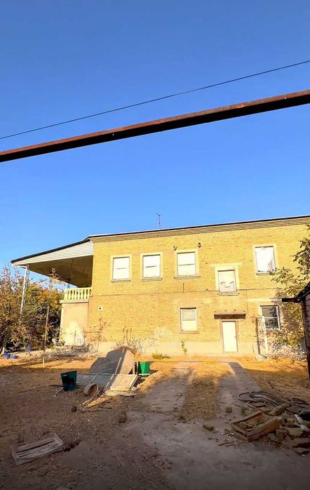 Продам участок в сторону поселка Улугбек