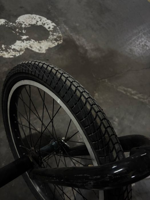 Продам велосипед bmx