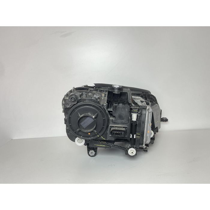 Ляв фар за mercedes gle w167 - a1679065706