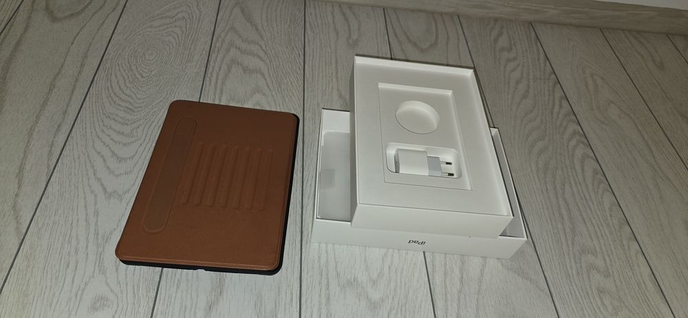Ipad Apple generația 9