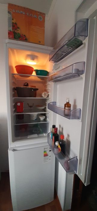 Холодильник Веко