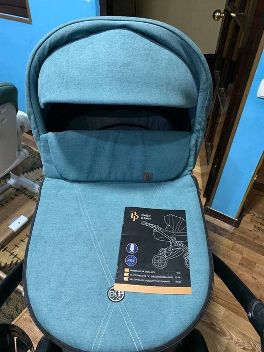 Коляска детская.