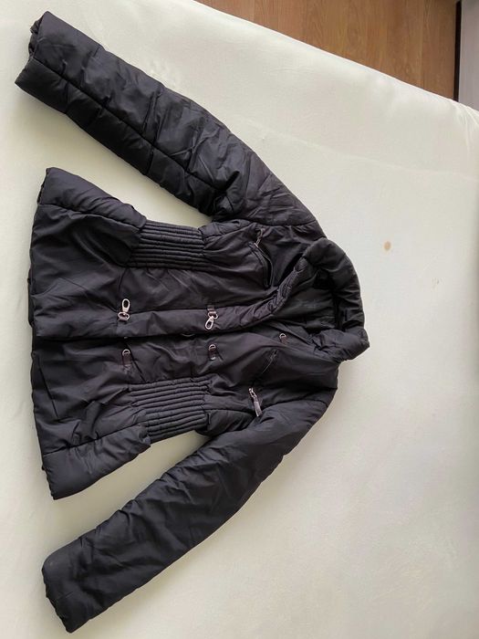 Vand foarte ieftin geci de primavara / toamna / iarna