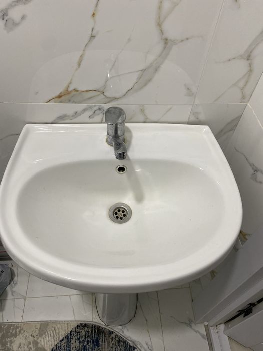 Rakovina sotiladi holati yaxshi joyidan obqo’yilgan obketishga tayyor