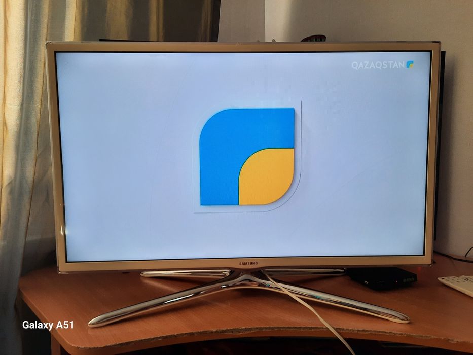 Телевизор смарт+тв Samsung