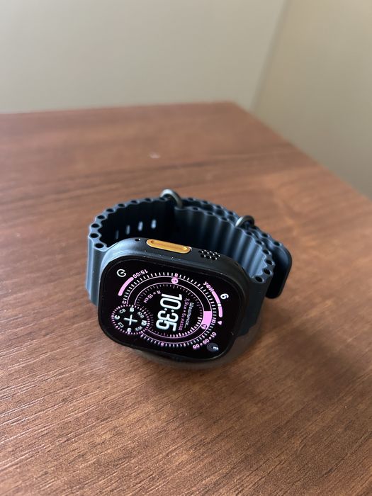 Apple Watch Ultra 3  49 mm