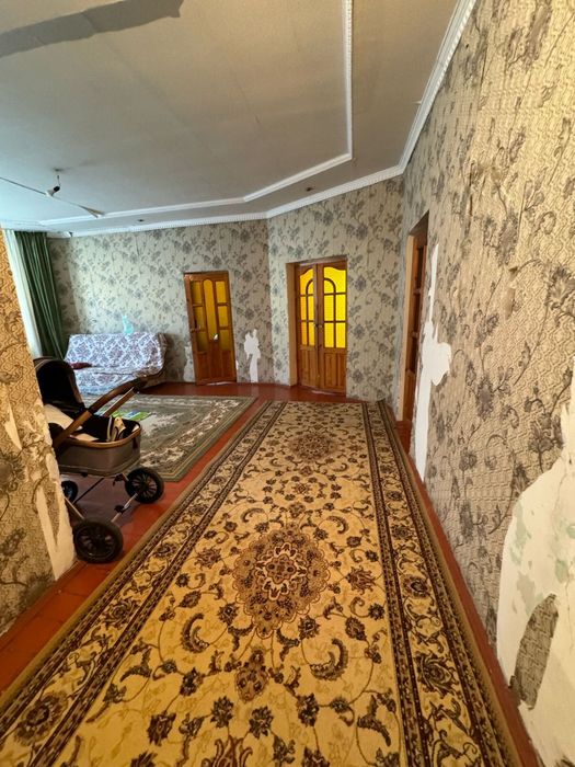 Қайтпас 1 Жер үй сатылады