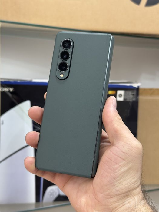 Samsung z fold 3