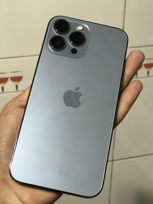 IPhone 13 pro max