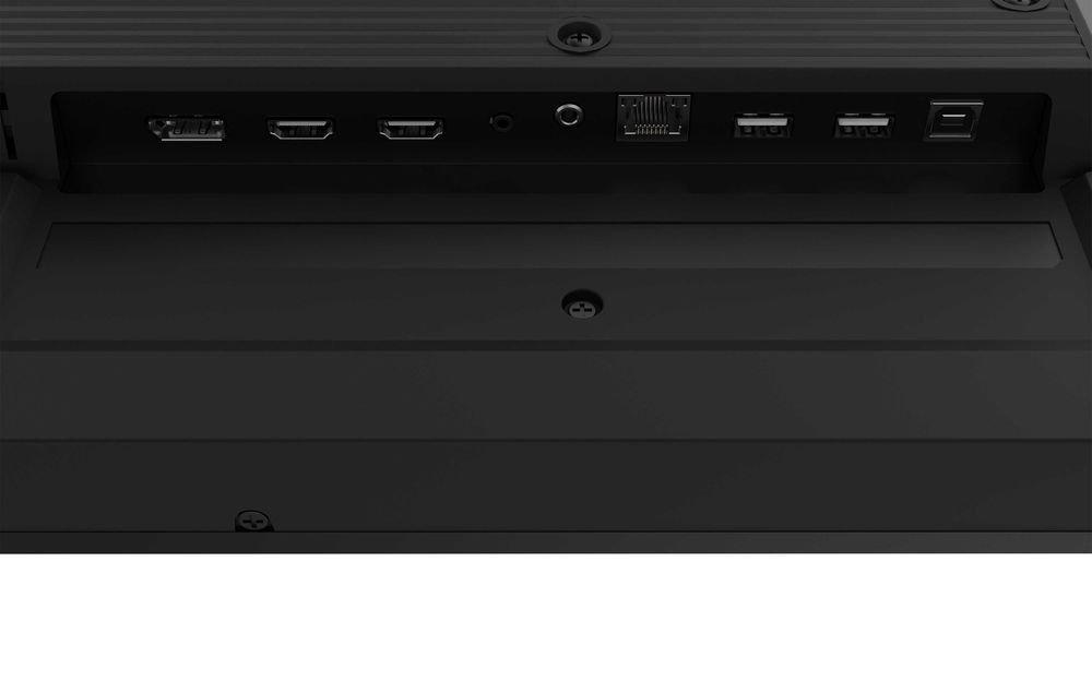 65" монитор iiyama ProLite LH6565UHSB-B1