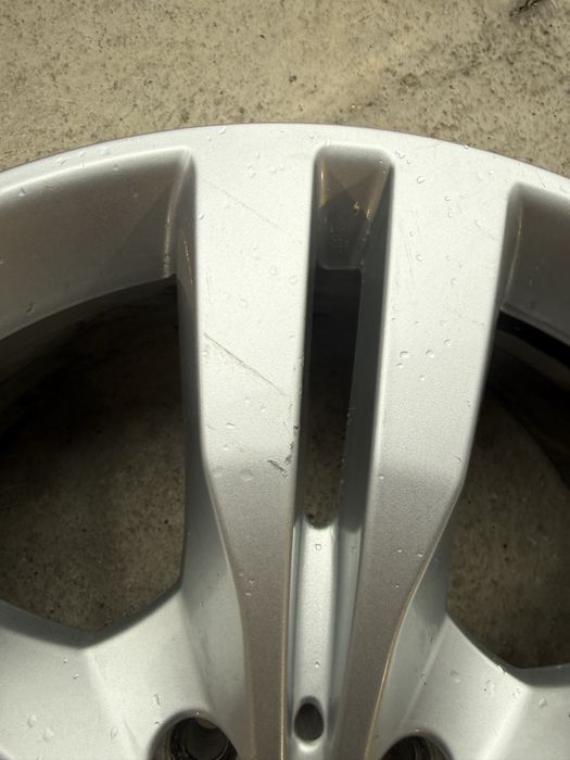 Джанта за Mercedes Ml