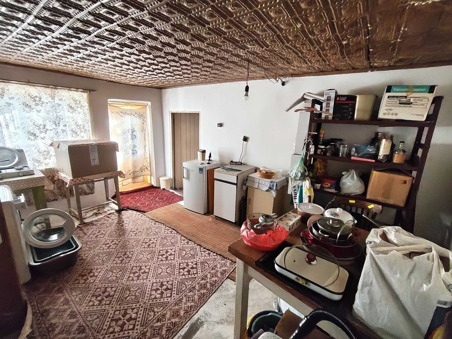 Двуетажна къща - Васил Левски