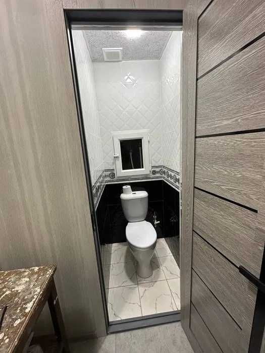 Ижарага уй 2 хонали Универсам Бозор метро Юнусобод ойлага 2/2/4 60м²