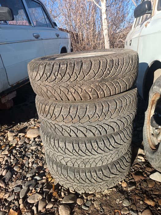 Ваз-2106 по запчастям