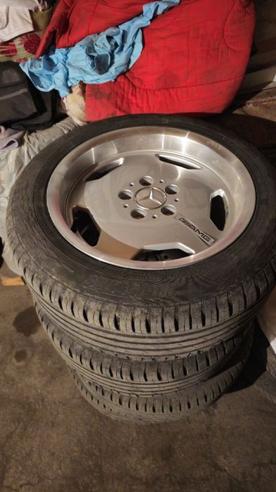 R16 amg черепахи