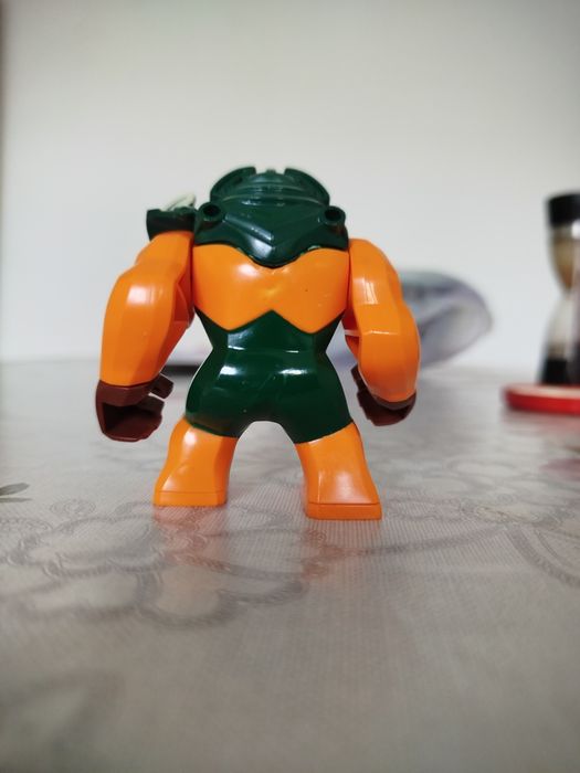 Dogshank minifigurina
