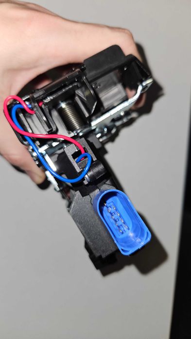 Предна дясна брава за Golf 5, Чисто нова