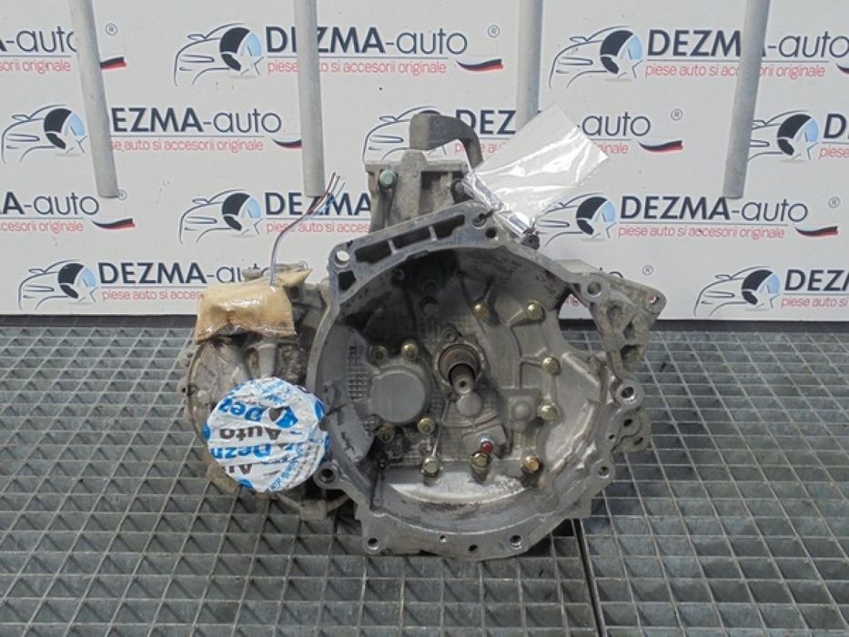 Cutie viteza manuala, EUH, Vw Golf 4 (1J1) 1.9tdi Volkswagen