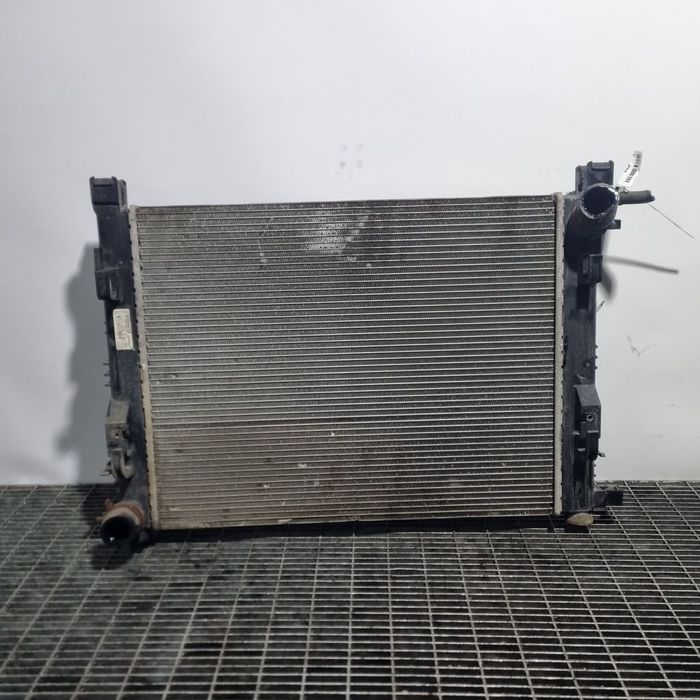 Radiator apa Dacia Dacia Logan II MCV 1.5 dCi 2013 - 2016 (1422)