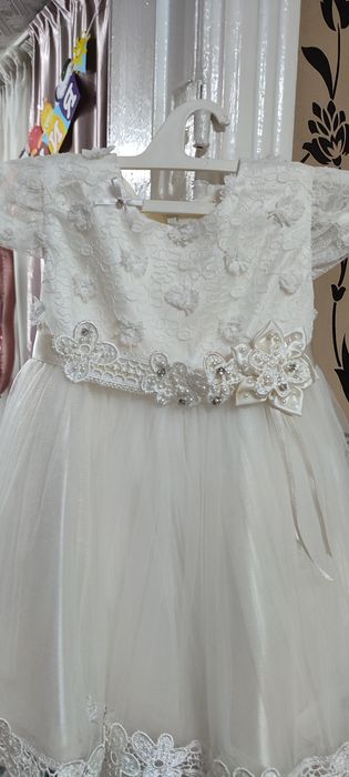 Продам очень красивое платье