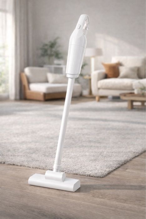 Пылесос беспроводной для дома и авто