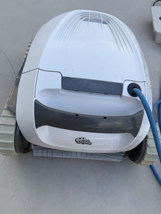 Aspirator ( Robot) piscina Dolphin E10