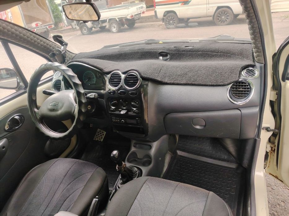 Matiz mix 3 tali