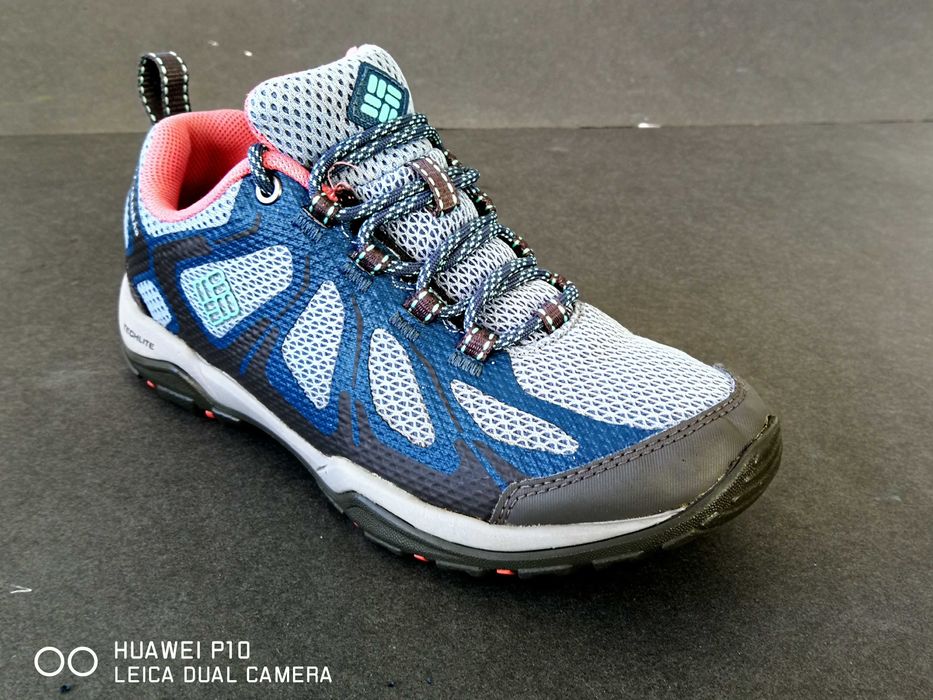 Ghete munte dama 36 37 Adidasi Bocanci copii COLUMBIA - Ca NOI