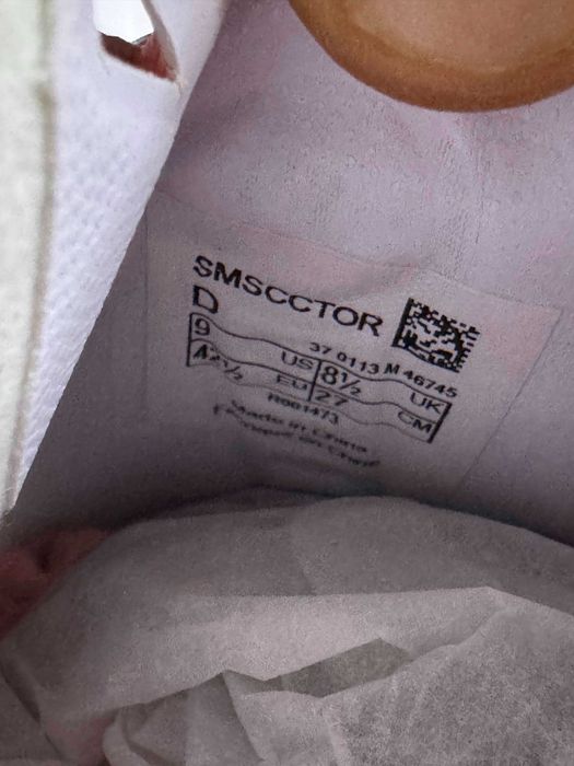 Чисто нови Бутонки Размер 42,5