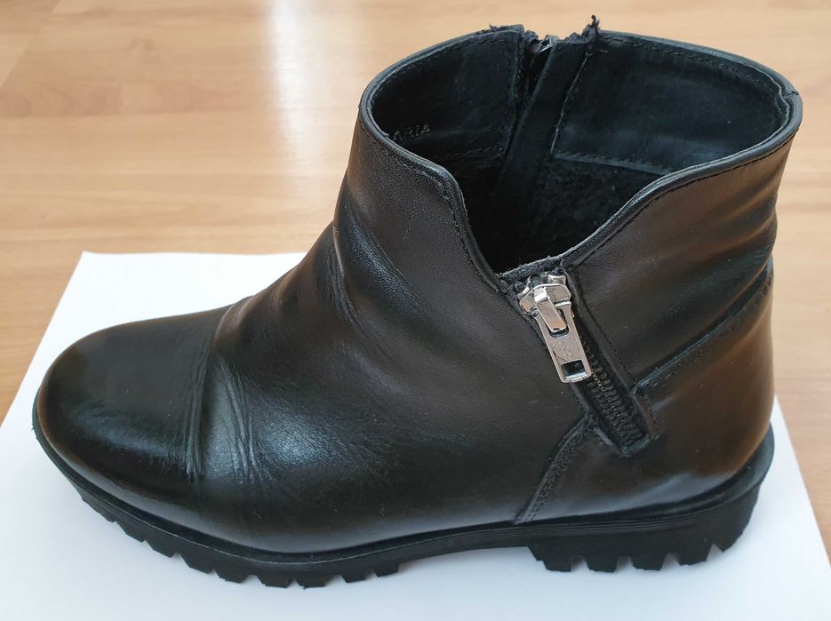 Дамски боти 36 номер