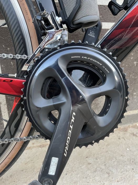 Giant propel advanced