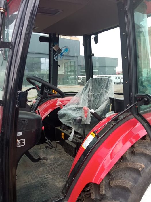 Трактор YTO 554 продаю