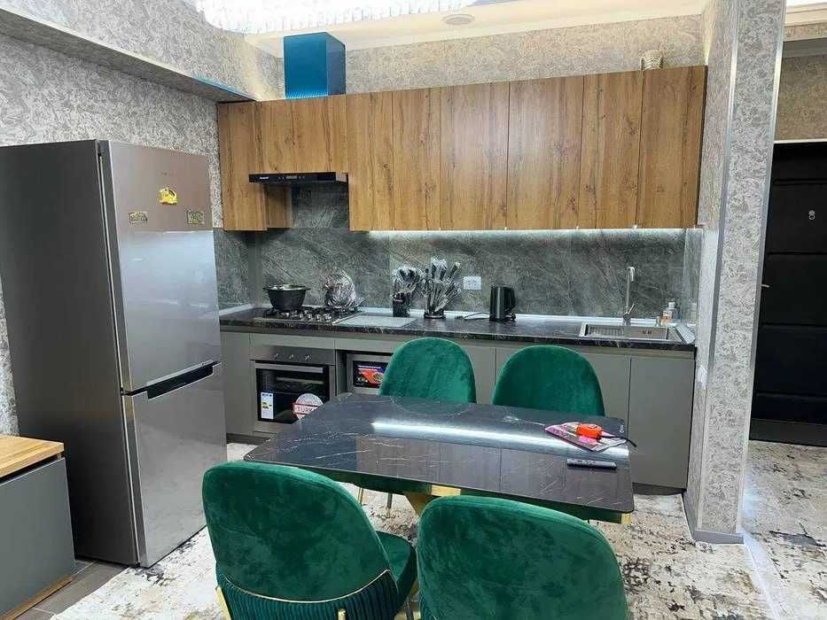 Сдаётся в аренду 3-ком/4/9 квартира на Юнусабадский районе!!! Ц5