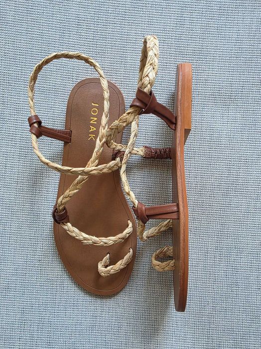 Sandale Jonak, marimea 36
